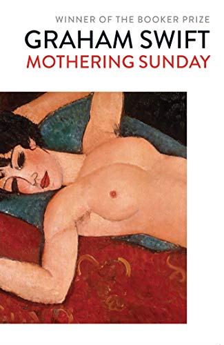 Motherng Sunday by Graham Swift