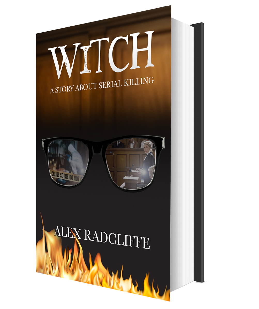 Witch by Alex Radcliffe